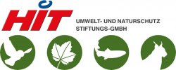 Logo der HIT-Umweltstiftung