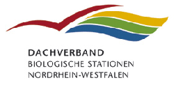 Logo des Dachverbands der Biologischen Stationen