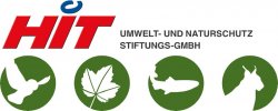 Logo HIT-Stiftung